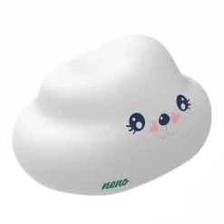 Lampka nocna LED Neno Cosmo, chmurka