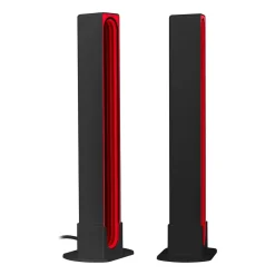 Lampy RGB Tracer Ambience Smart Vibe, z pilotem