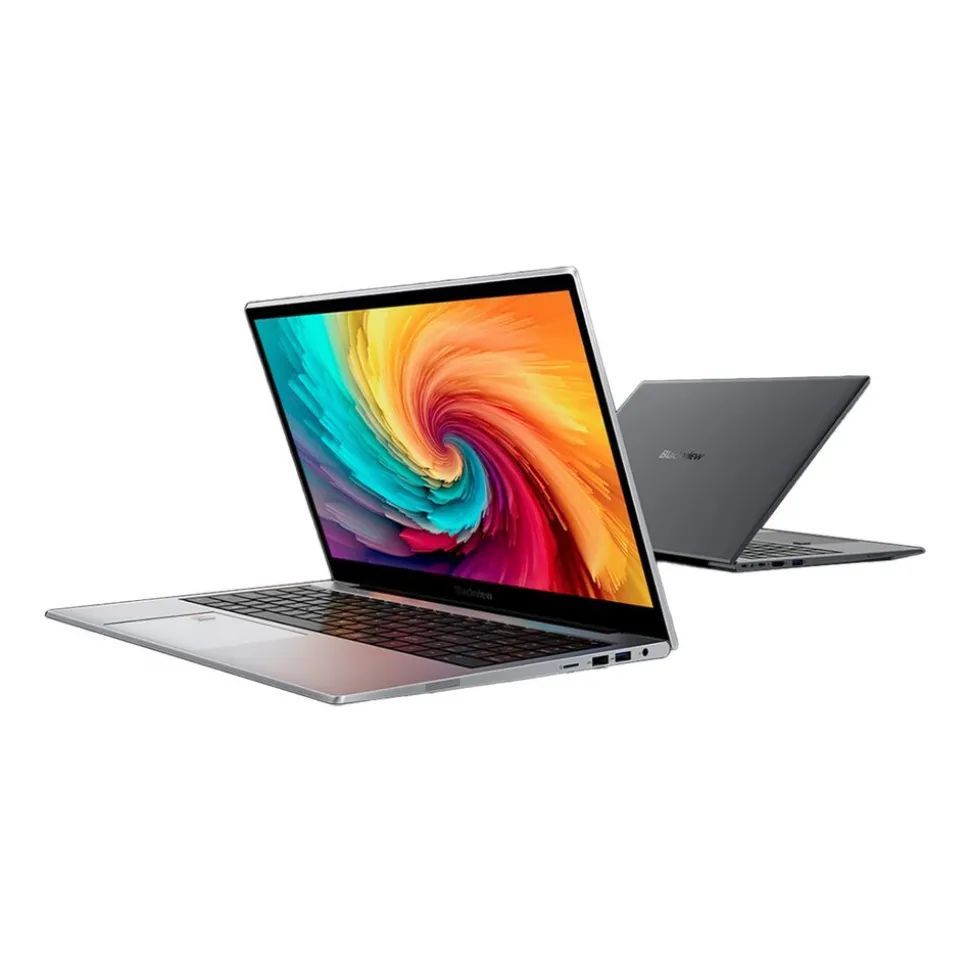 Laptop Blackview AceBook 8, 15,6”, szary, Windows 11 Home