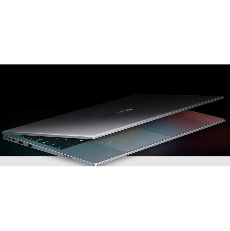 Laptop Blackview AceBook 8, 15,6”, szary, Windows 11 Home