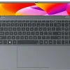 Laptop Chuwi HeroBook Plus, 15,6”, 8 GB RAM, Windows 11, szary