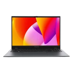 Laptop Chuwi HeroBook Plus, 15,6”, 8 GB RAM, Windows 11, szary