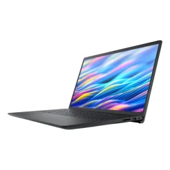 Laptop Dell 15 DC15250, 15,6”, 8 GB RAM, Windows 11, czarny