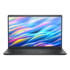 Laptop Dell 15 DC15250, 15,6”, 8 GB RAM, Windows 11, czarny