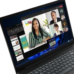 Laptop Lenovo V15 G4, 15,6”, 16 GB RAM, Windows 11, czarny