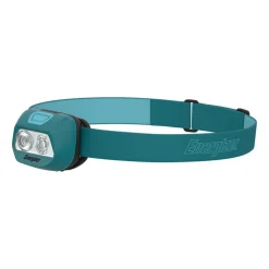 Latarka czołowa Energizer HDL10 LED, 3 dołączone baterie AAA