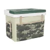 Lodówka turystyczna Noveen TTC512 Camo 20 l, termiczna