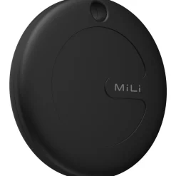 Lokalizator kluczy i bagażu Android MiLi MiTag Go, czarny