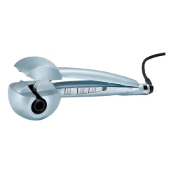 Lokówka automatyczna BaByliss Hydro-Fusion Curl Secret, 29 W, z jonizacją