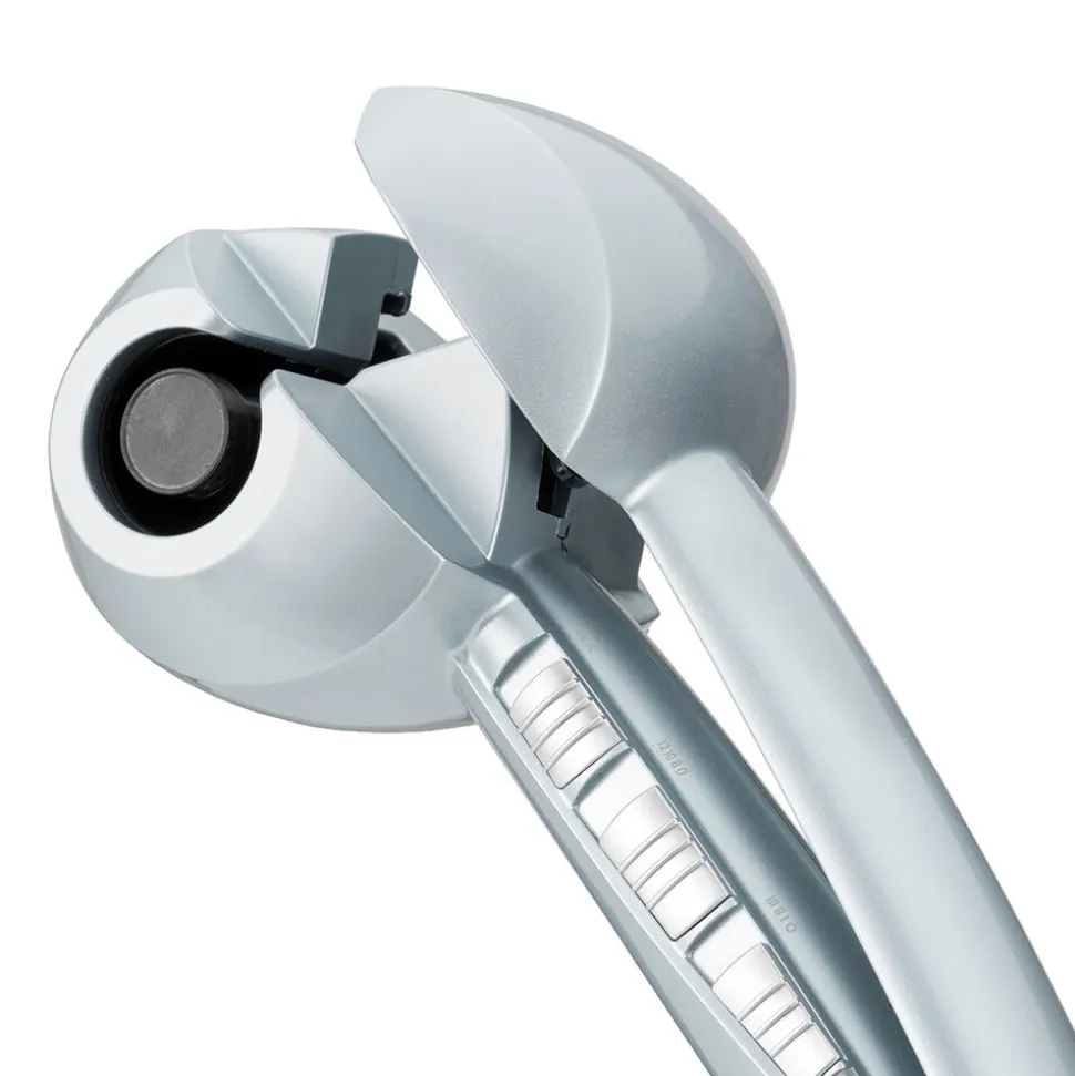 Lokówka automatyczna BaByliss Hydro-Fusion Curl Secret, 29 W, z jonizacją