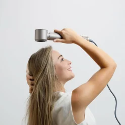 Lokówko-suszarka do stylizacji Taurus Airwave Digital Pro, 1300 W