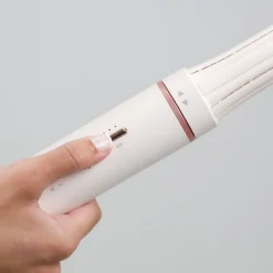 Lokówko-suszarka Taurus Airwave Digital, 1300 W, z funkcją Coandy