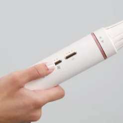 Lokówko-suszarka Taurus Airwave Digital, 1300 W, z funkcją Coandy