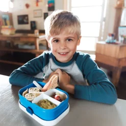 Lunch box Campus, Zwierzaki, plastikowy