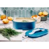 Lunchbox podgrzewany Adler AD 4505, niebieski