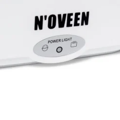 Lunchbox podgrzewany Noveen LB330 Mint, miętowy
