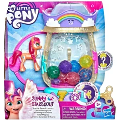 Magiczna latarnia, figurka Sunny