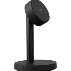 Magnetyczna ładowarka bezprzewodowa Aukey LC-MC111, QI2.2, 25 W