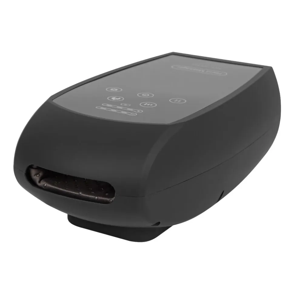 Masażer dłoni Blow Hand Relax, czarny