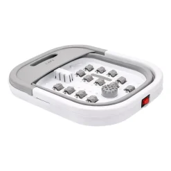 Masażer do stóp Lafe FlexiSpa, 500 W, składany