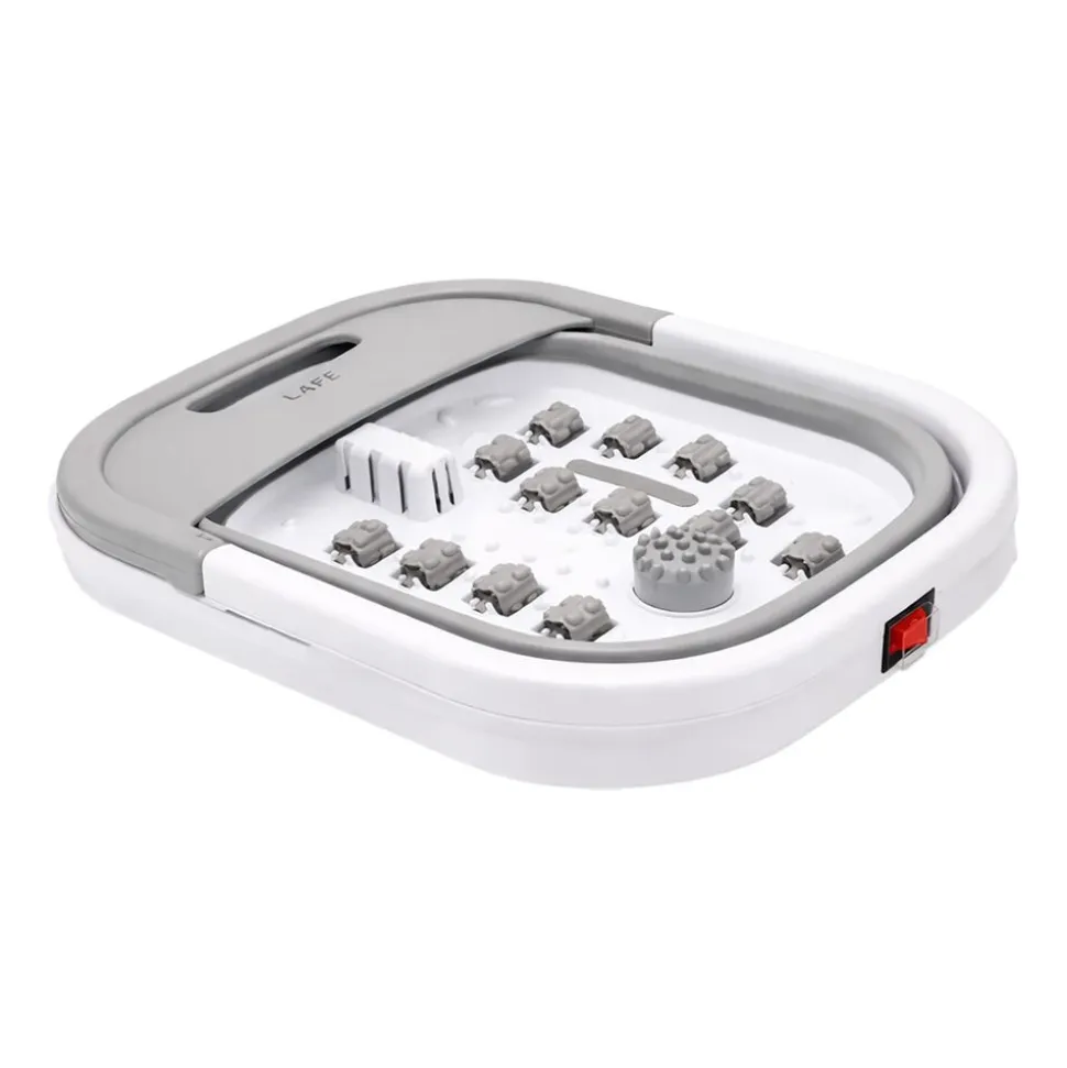 Masażer do stóp Lafe FlexiSpa, 500 W, składany