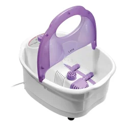 Masażer do stóp Lafe FootSpa, wibracyjny, 350 W