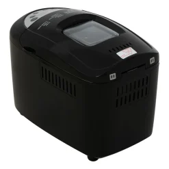 Maszyna do chleba Mesko MS 6022, 850 W, 15 programów, czarna