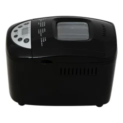 Maszyna do chleba Mesko MS 6022, 850 W, 15 programów, czarna