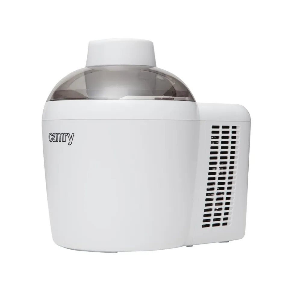 Maszyna do lodów Camry CR 4481, 0,7 l, 90 W