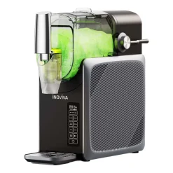Maszyna do mrożonych napojów Inoviva Slushie S2.2, 2,6 l, szara