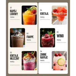 Maszyna do mrożonych napojów Inoviva Slushie S2.2, 2,6 l, szara