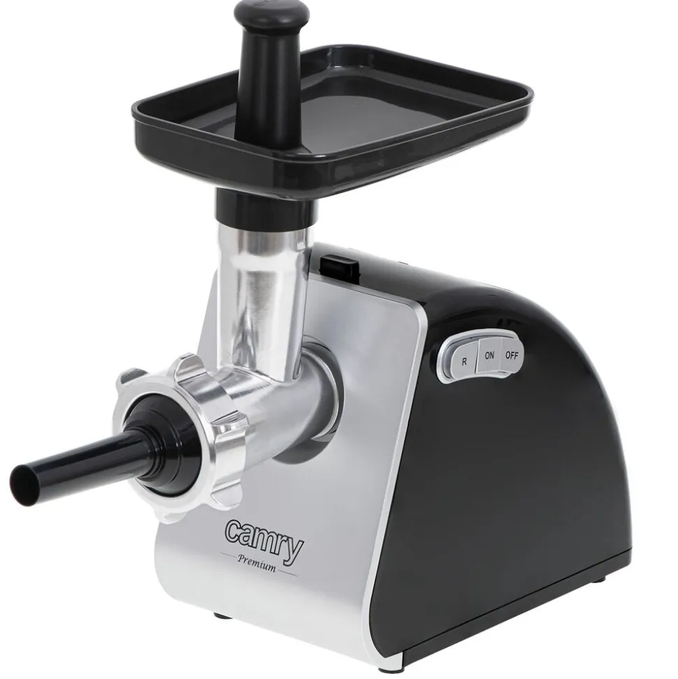 Maszynka do mielenia Camry CR 4812, moc maksymalna 1600 W