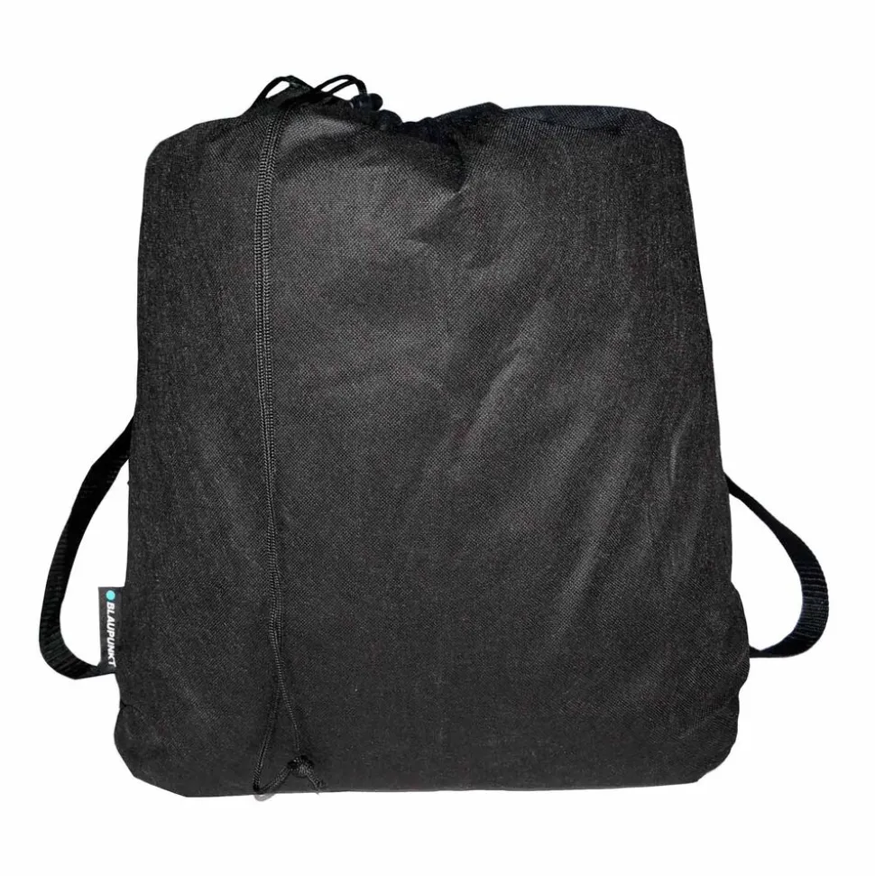 Materac dmuchany 194 x 94 x 38 cm Blaupunkt IM715, z wbudowaną pompką elektryczną