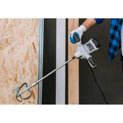 Mieszadło do zapraw Prime3 TEM11, 1050 W