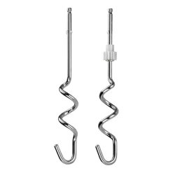 Mikser z misą obrotową MPM MMR-20Z/C, 3 l, 750 W, czarny