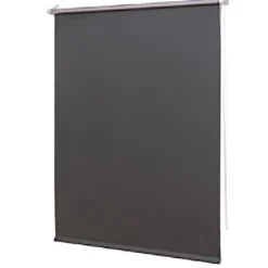 Miniroleta zaciemniająca 45 x 150 cm Decoteam, szara