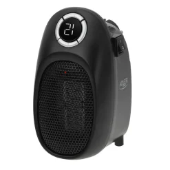 Mini termowentylator Adler AD 7726 Easy Heater, ceramiczny