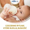 Mleko następne NAN Oprtipro Plus 2 HMO, po 6. miesiącu, 800 g