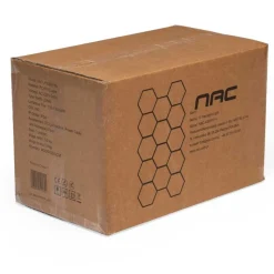 Modułowa lampa LED NAC-A0007H14 Hexagon, 6000K, 399 W, 14 modułów