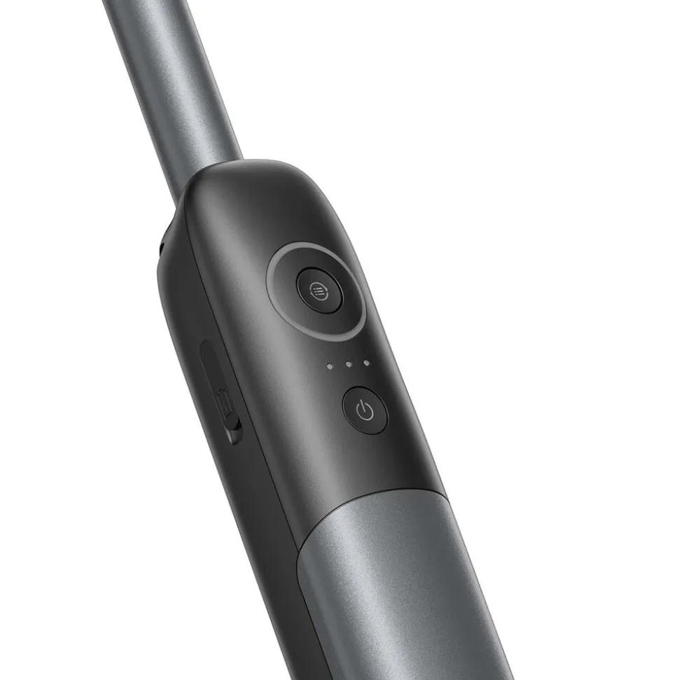 Mop bezprzewodowy Dreame Mira Mop 10, 5 W, srebrny
