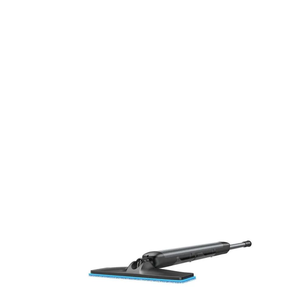 Mop bezprzewodowy Dreame Mira Mop 10, 5 W, srebrny