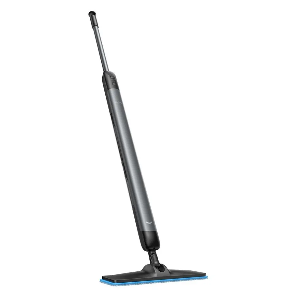 Mop bezprzewodowy Dreame Mira Mop 10, 5 W, srebrny