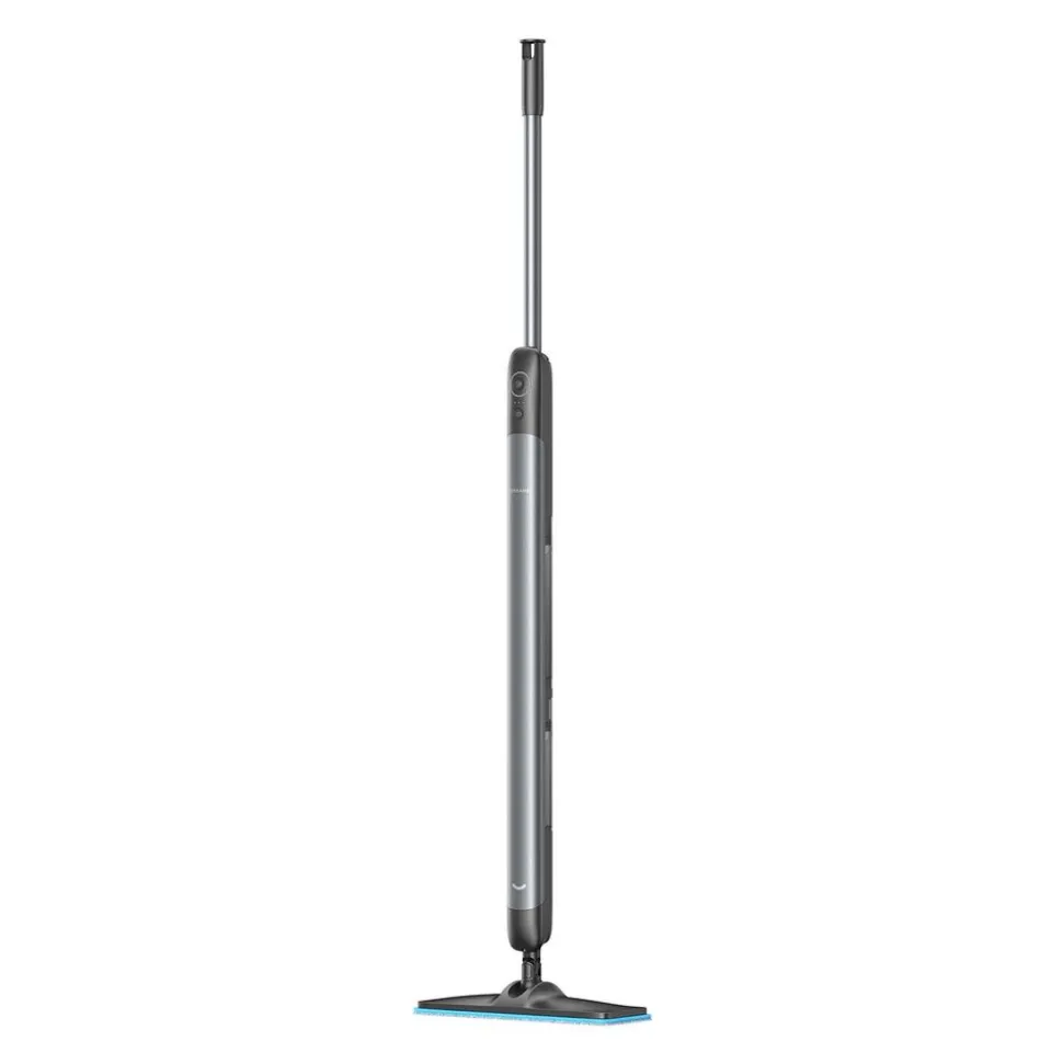 Mop bezprzewodowy Dreame Mira Mop 10, 5 W, srebrny