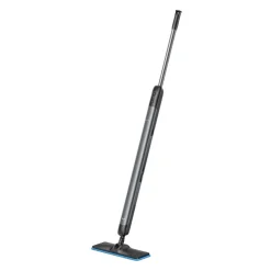 Mop bezprzewodowy Dreame Mira Mop 10, 5 W, srebrny