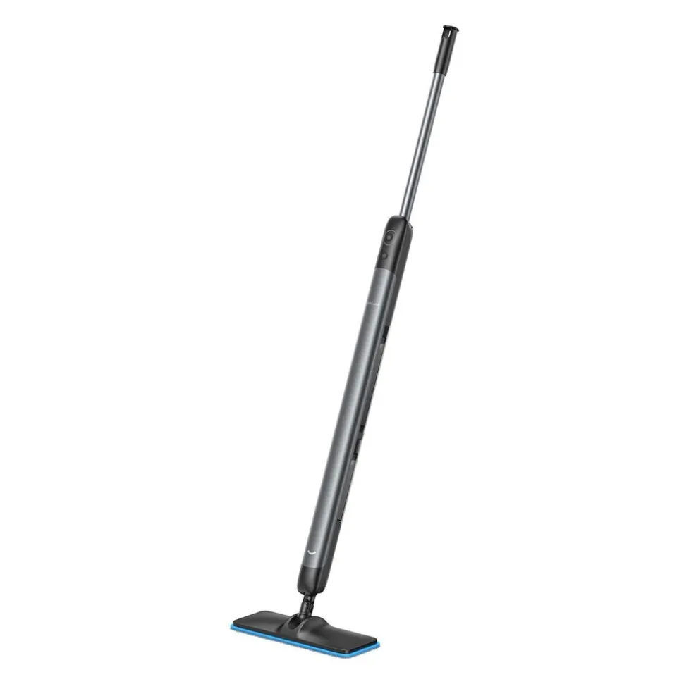 Mop bezprzewodowy Dreame Mira Mop 10, 5 W, srebrny