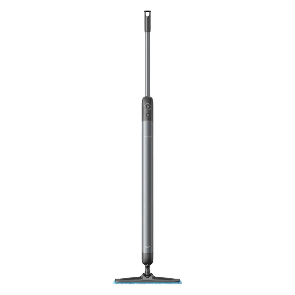 Mop bezprzewodowy Dreame Mira Mop 10, 5 W, srebrny