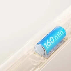 Mop bezprzewodowy Dreame Mira Mop 10, 5 W, srebrny