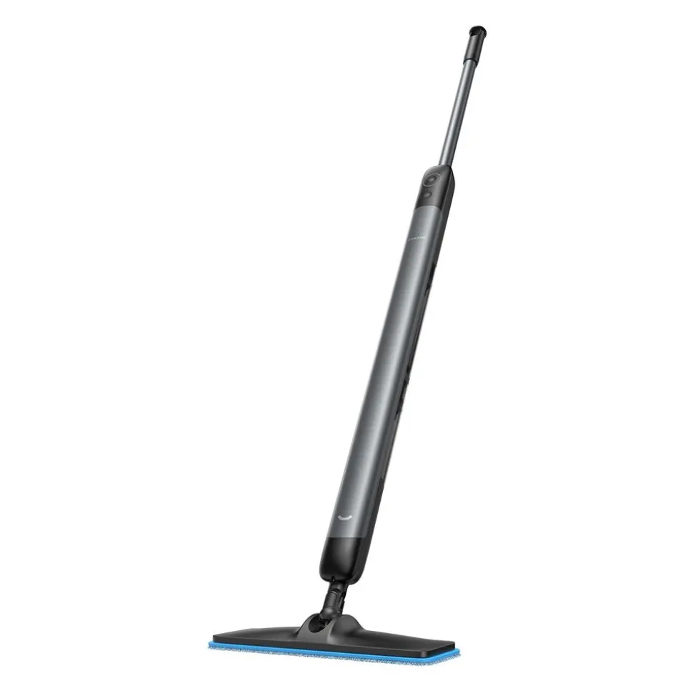 Mop bezprzewodowy Dreame Mira Mop 10, 5 W, srebrny