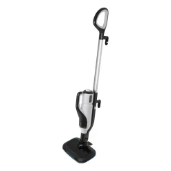 Mop i myjka parowa 2 w 1 Adler AD 7072, zestaw akcesoriów, 1300 W