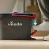 Mop obrotowy Vileda H2prO, z separacją wody czystej od brudnej